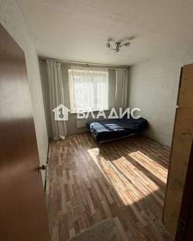 3-к квартира, вторичка, 76м2, 21/22 этаж