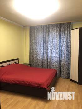 2-к квартира, вторичка, 61м2, 4/23 этаж