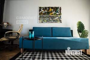 1-к квартира, вторичка, 33м2, 3/9 этаж