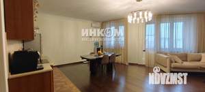 2-к квартира, вторичка, 116м2, 16/18 этаж