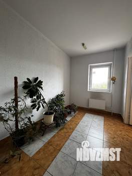 3-к квартира, вторичка, 83м2, 4/9 этаж
