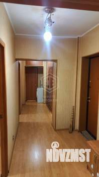 3-к квартира, вторичка, 74м2, 4/12 этаж