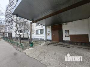 1-к квартира, вторичка, 35м2, 6/12 этаж