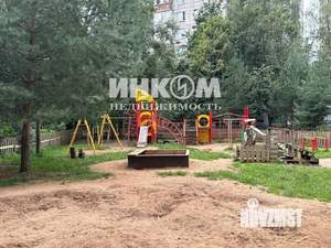 1-к квартира, вторичка, 35м2, 2/14 этаж