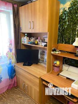 2-к квартира, вторичка, 47м2, 9/9 этаж