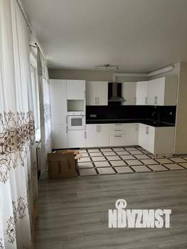 3-к квартира, вторичка, 86м2, 2/20 этаж