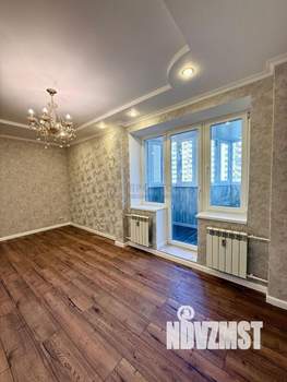 4-к квартира, вторичка, 118м2, 3/12 этаж