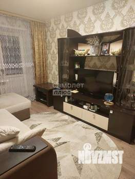 2-к квартира, вторичка, 42м2, 3/4 этаж