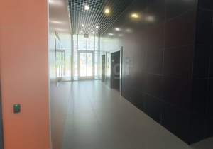 1-к квартира, вторичка, 38м2, 7/25 этаж