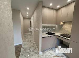 1-к квартира, вторичка, 31м2, 7/9 этаж