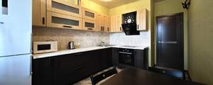 1-к квартира, вторичка, 43м2, 3/12 этаж