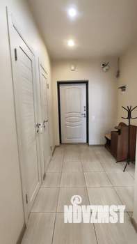 1-к квартира, вторичка, 39м2, 11/25 этаж