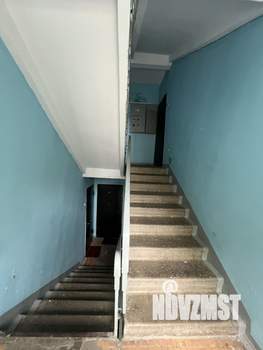 3-к квартира, вторичка, 63м2, 4/5 этаж