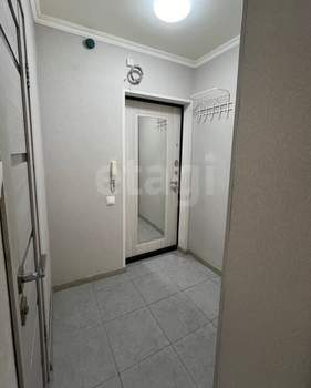1-к квартира, вторичка, 35м2, 2/12 этаж