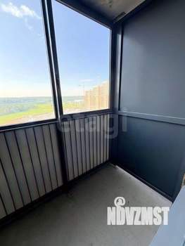 1-к квартира, вторичка, 41м2, 10/25 этаж