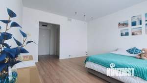 Студия квартира, вторичка, 23м2, 21/21 этаж
