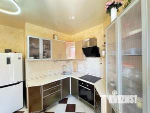 1-к квартира, вторичка, 42м2, 4/15 этаж