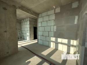 3-к квартира, вторичка, 85м2, 24/25 этаж