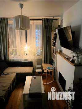 3-к квартира, вторичка, 73м2, 25/25 этаж