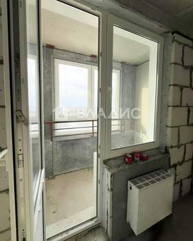 1-к квартира, вторичка, 37м2, 17/26 этаж
