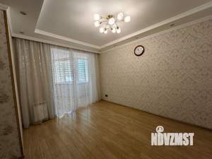 2-к квартира, вторичка, 59м2, 24/25 этаж