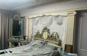 5-к квартира, вторичка, 234м2, 9/14 этаж