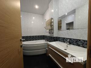 1-к квартира, вторичка, 49м2, 18/22 этаж