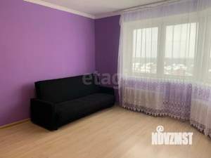 1-к квартира, вторичка, 45м2, 13/24 этаж