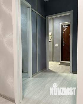 1-к квартира, вторичка, 40м2, 5/26 этаж