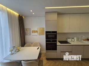 3-к квартира, вторичка, 89м2, 24/25 этаж