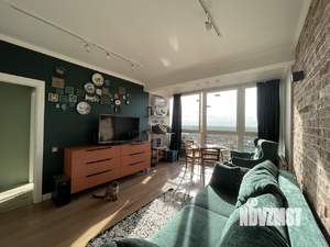 2-к квартира, вторичка, 49м2, 23/25 этаж