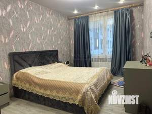 3-к квартира, вторичка, 85м2, 10/12 этаж