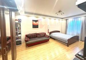 1-к квартира, вторичка, 48м2, 9/9 этаж