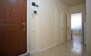 3-к квартира, вторичка, 76м2, 12/17 этаж