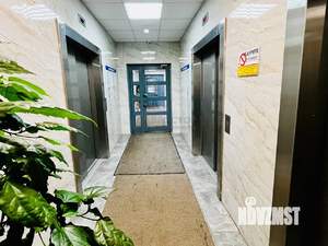 3-к квартира, вторичка, 72м2, 2/26 этаж