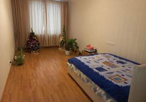 2-к квартира, вторичка, 68м2, 3/20 этаж