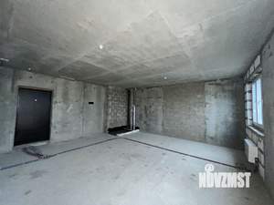 2-к квартира, вторичка, 53м2, 7/24 этаж