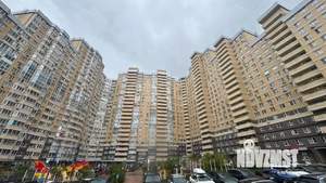 3-к квартира, вторичка, 82м2, 6/25 этаж