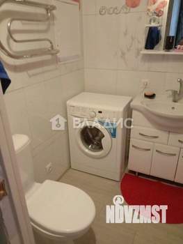 2-к квартира, вторичка, 61м2, 4/24 этаж