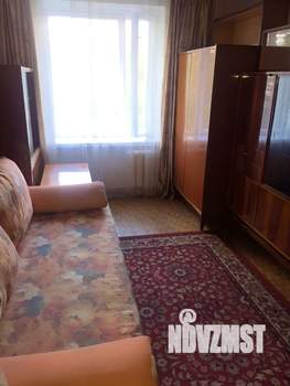 2-к квартира, вторичка, 45м2, 4/5 этаж
