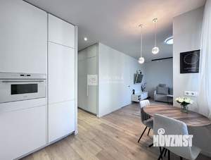 2-к квартира, вторичка, 45м2, 15/25 этаж