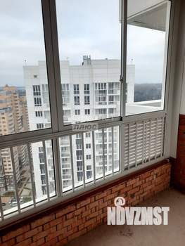 Студия квартира, вторичка, 24м2, 24/25 этаж