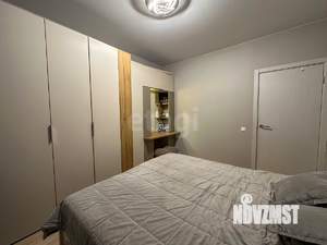 2-к квартира, вторичка, 54м2, 3/20 этаж