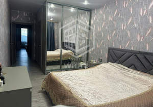 3-к квартира, вторичка, 85м2, 10/12 этаж