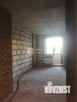 Студия квартира, вторичка, 24м2, 3/24 этаж