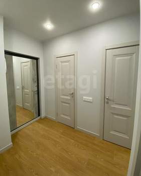 1-к квартира, вторичка, 40м2, 23/26 этаж