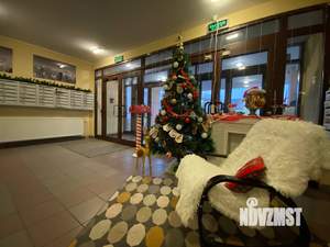 Студия квартира, вторичка, 25м2, 14/22 этаж