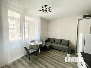 Студия квартира, вторичка, 21м2, 9/25 этаж