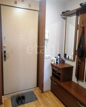 1-к квартира, вторичка, 34м2, 5/16 этаж