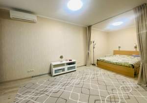 1-к квартира, вторичка, 52м2, 13/22 этаж